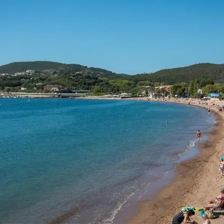 D'agay Villa Saint-Raphaël